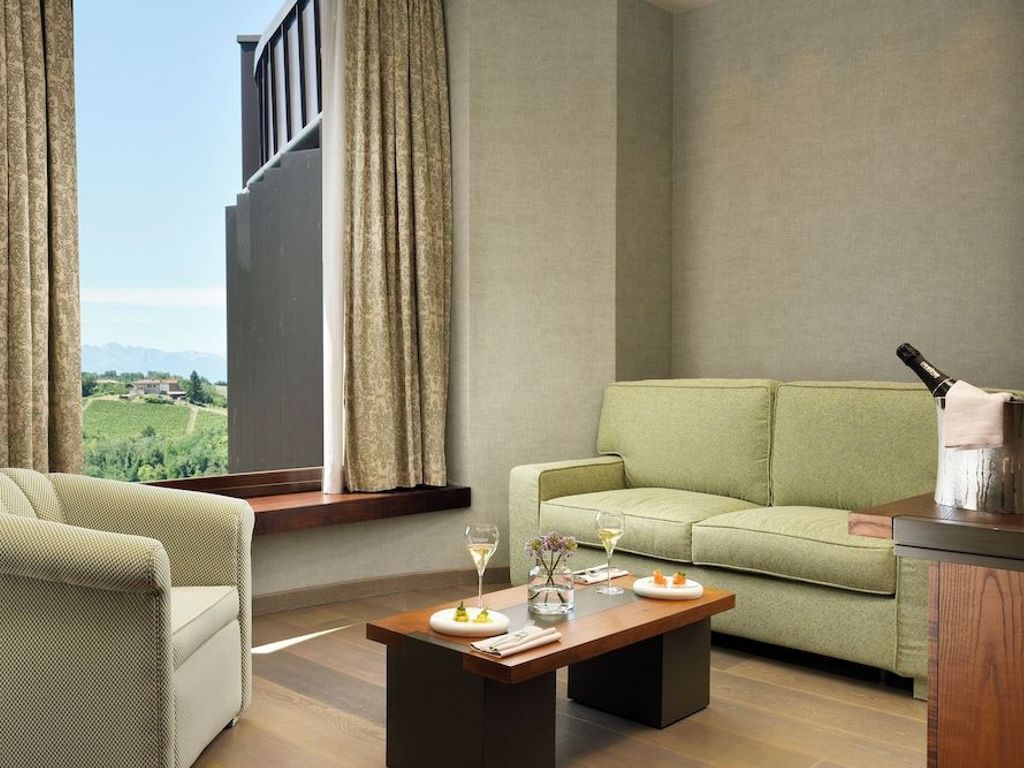 Il Boscareto Resort & Spa
