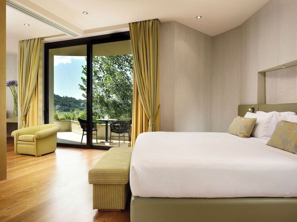 Il Boscareto Resort & Spa