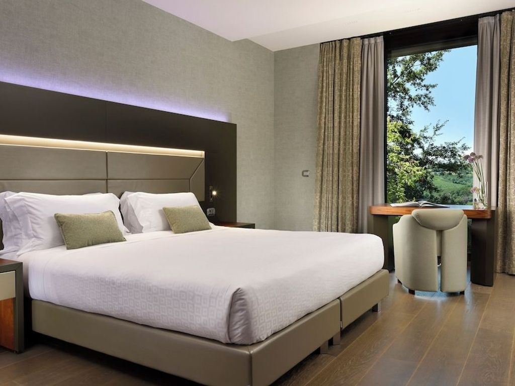 Il Boscareto Resort & Spa