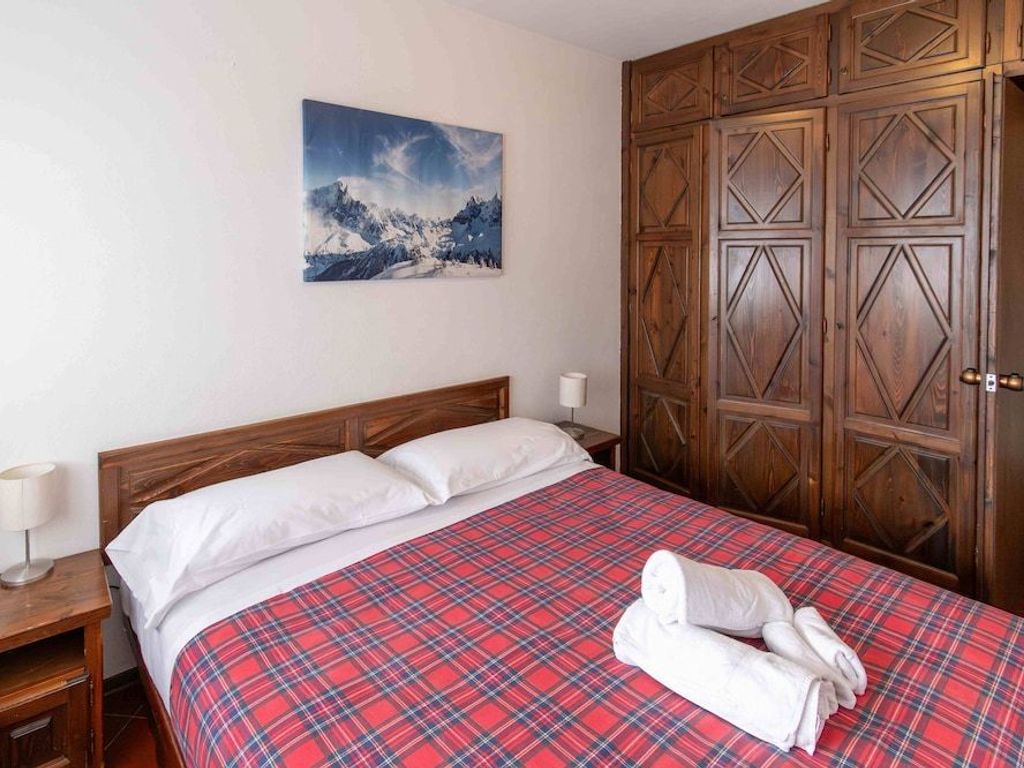 Resort Palace Sestriere 1 E 2