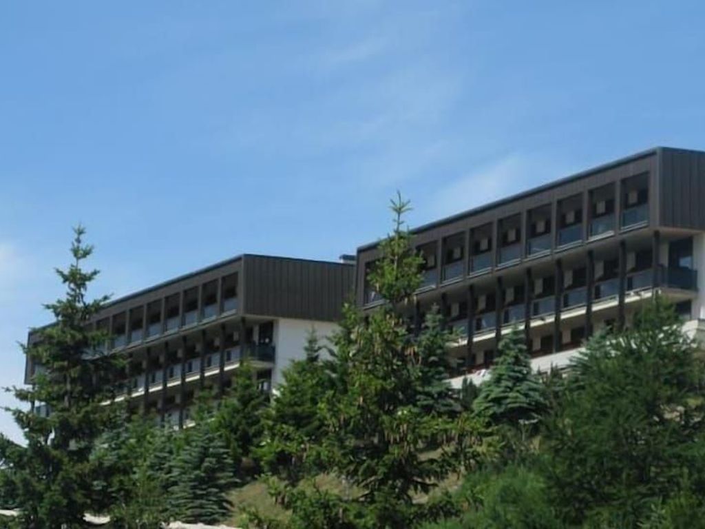 Resort Palace Sestriere 1 E 2