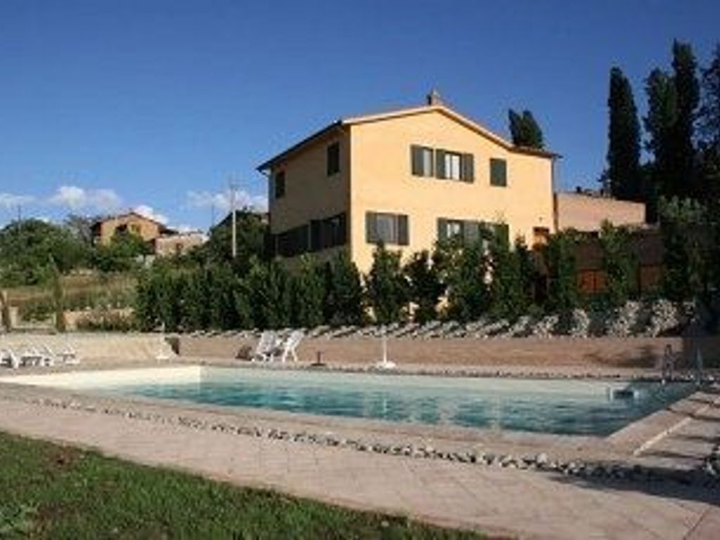 Villa Malamerenda