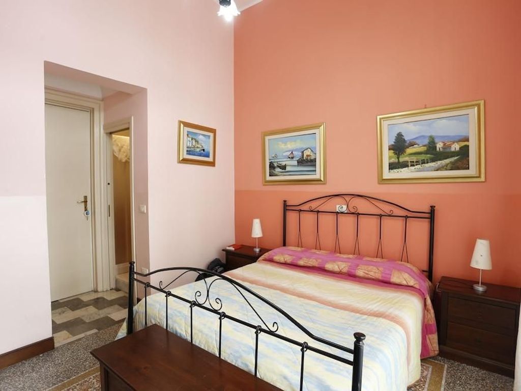 B&B Globetrotter Ortigia