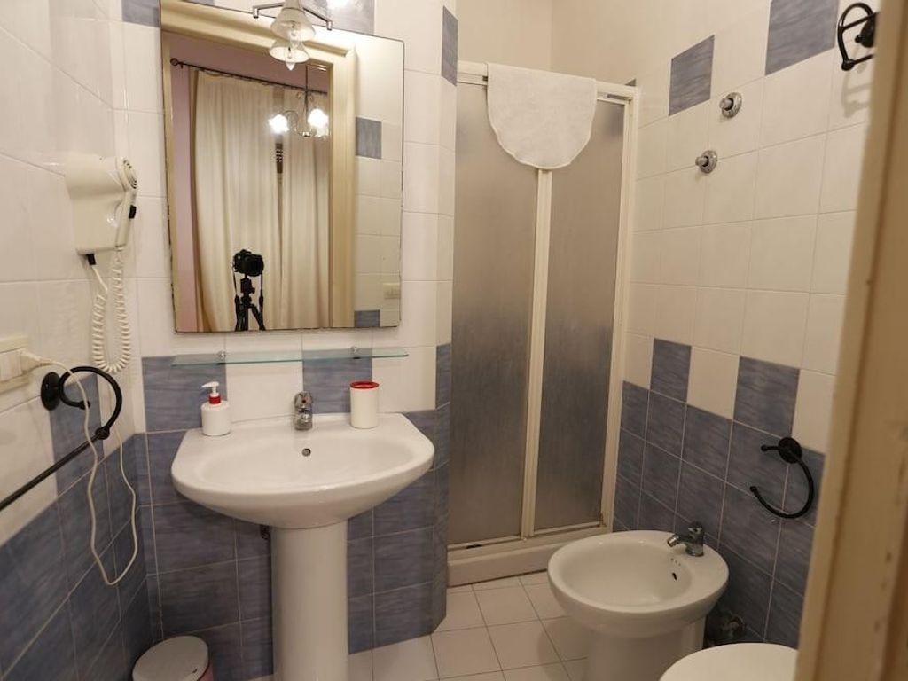 B&B Globetrotter Ortigia