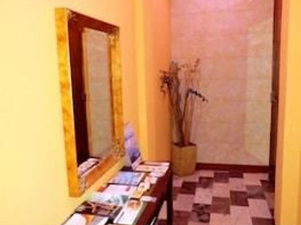 B&B Globetrotter Ortigia