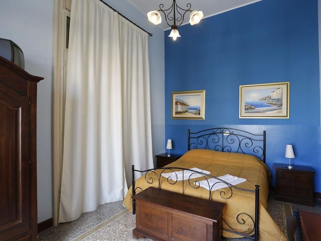 B&B Globetrotter Ortigia