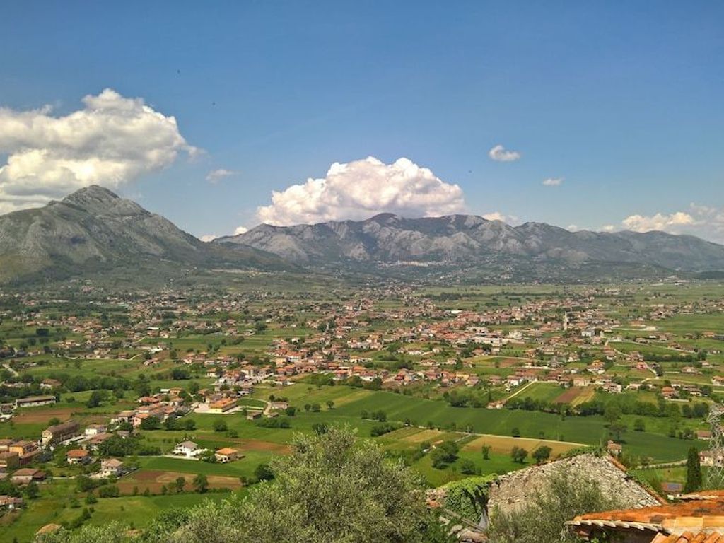 Antichi Feudi Dimora d'Epoca