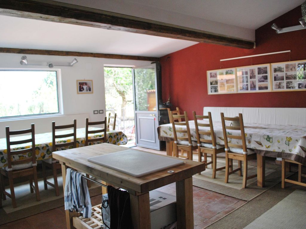 Case Zuccaro B & B