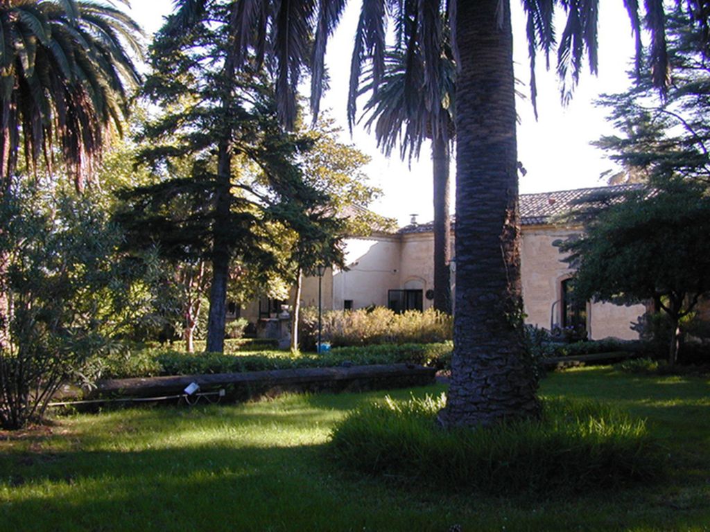 Case Zuccaro B & B