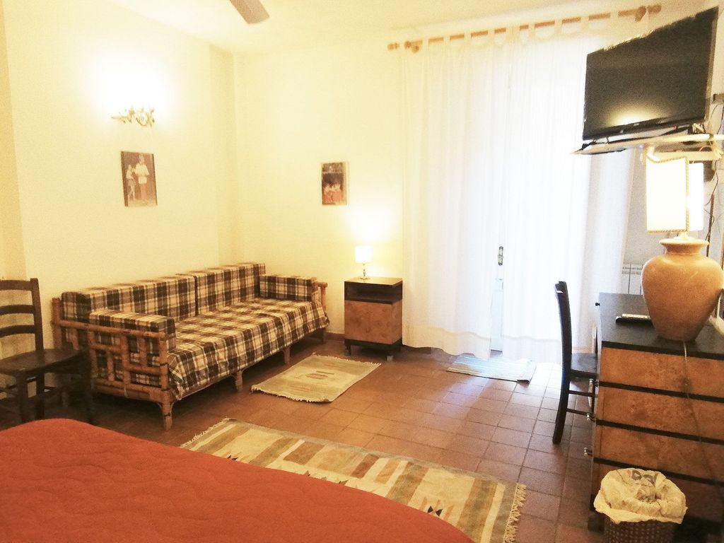Case Zuccaro B & B