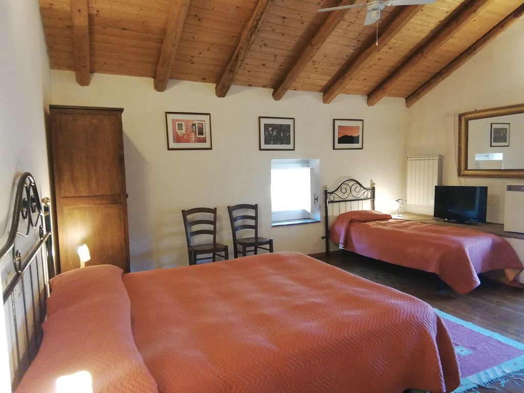 Case Zuccaro B & B