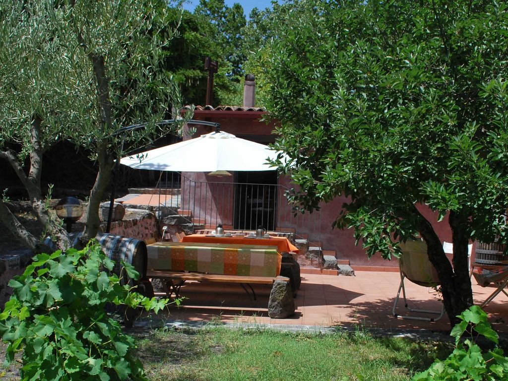 Case Zuccaro B & B