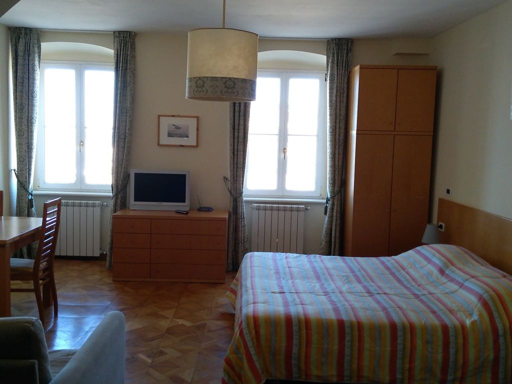 Residence Al Granzo