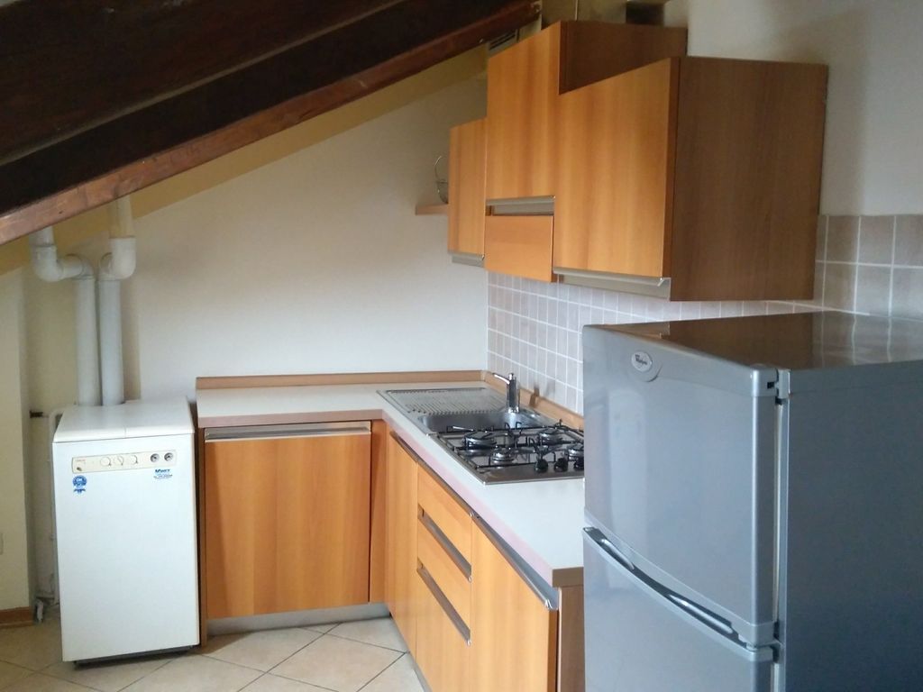 Residence Al Granzo