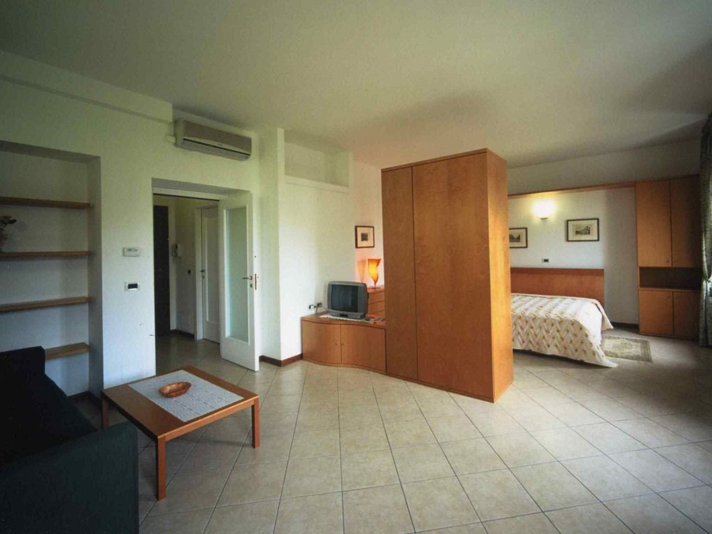 Residence Al Granzo