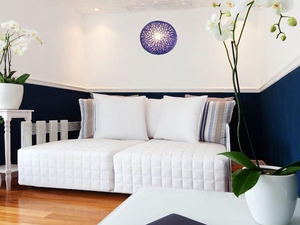 Cubo Apartments