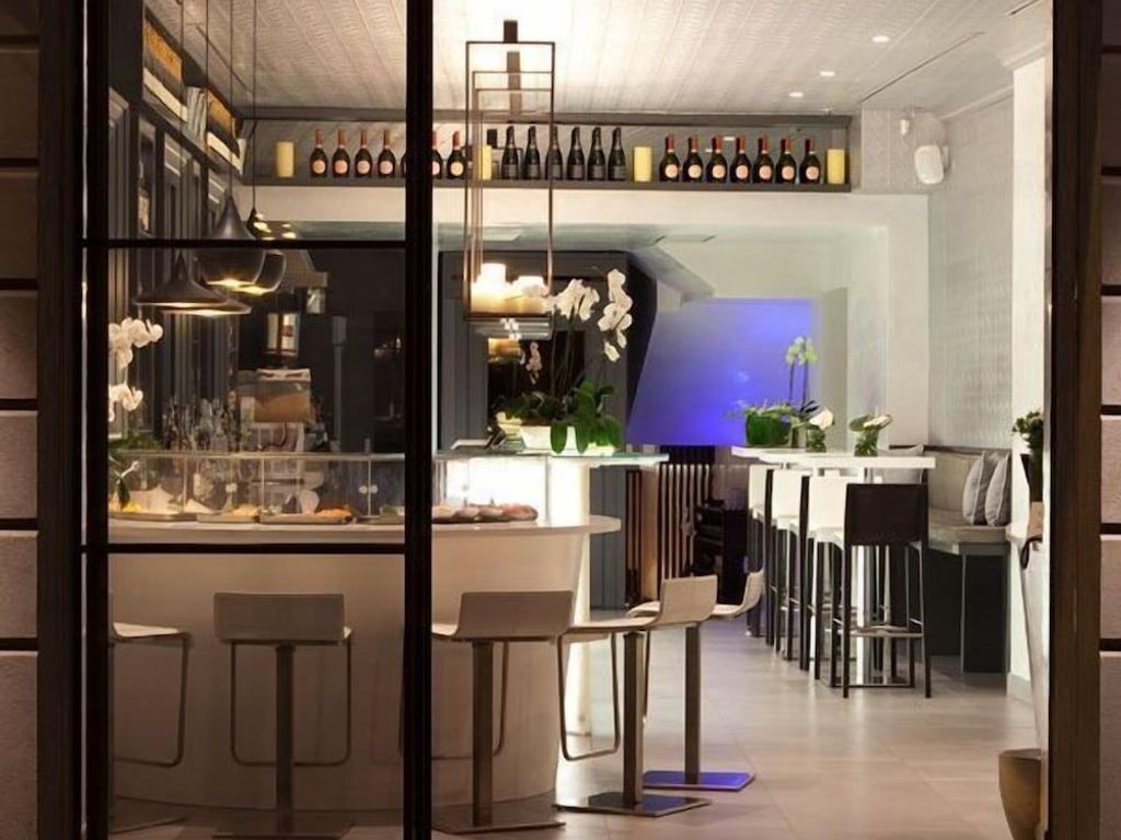 Cubo Apartments
