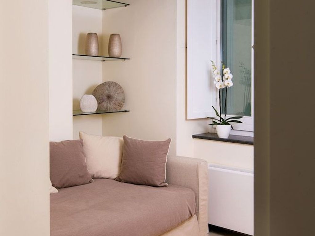 Cubo Apartments