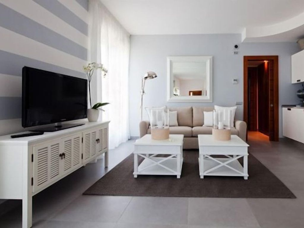Cubo Apartments