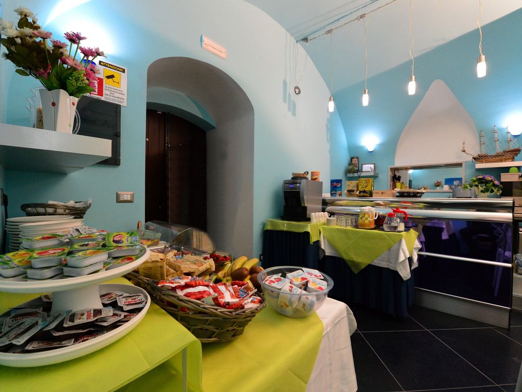 Relais Parallelo 41