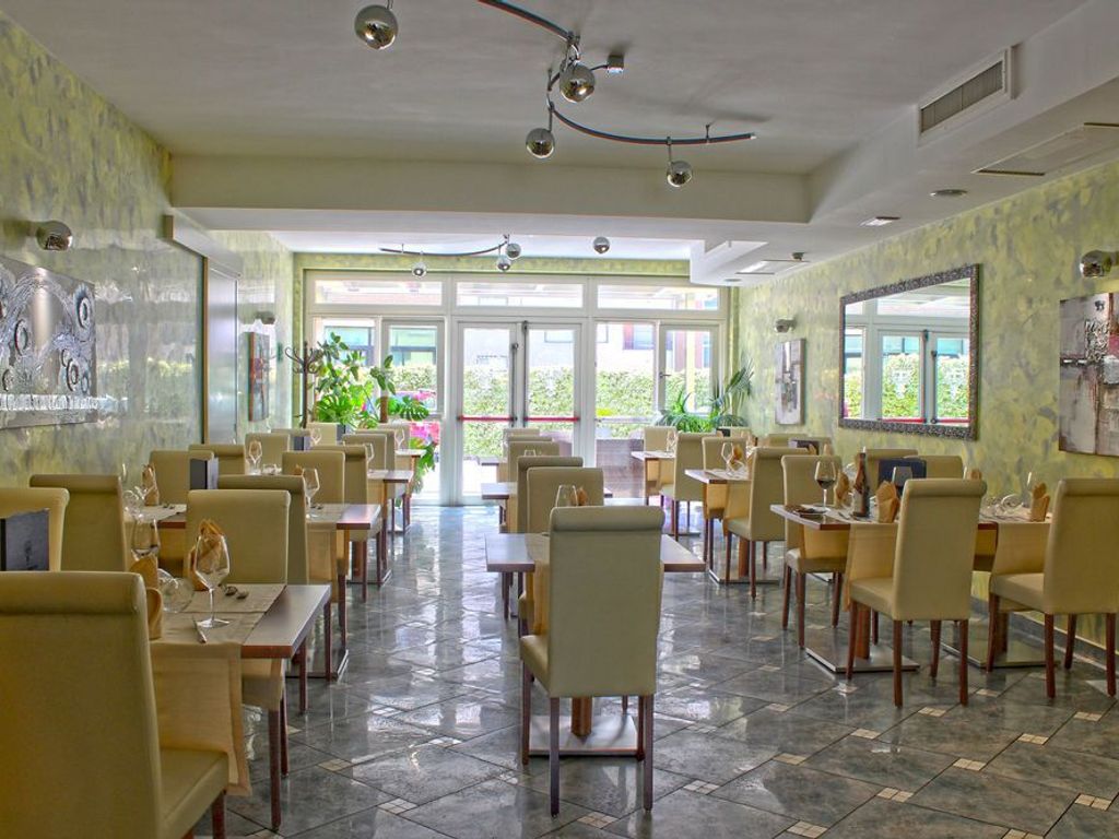 Villa Tirreno