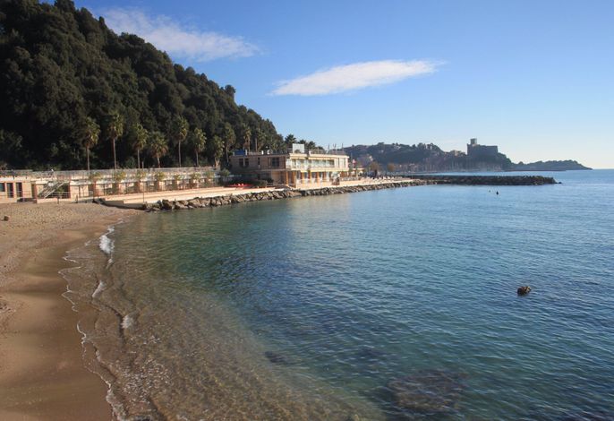 San Terenzo Hotel