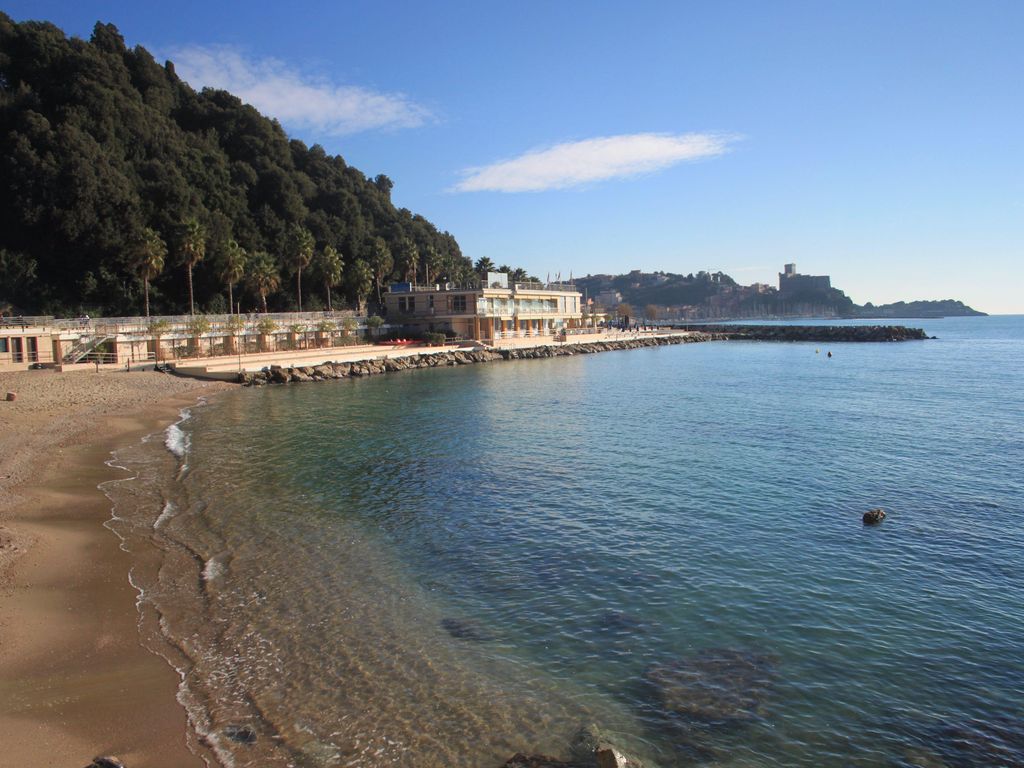 San Terenzo Hotel