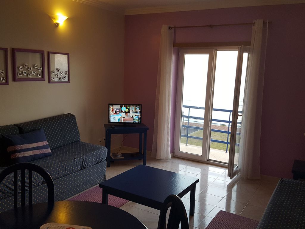 Praia Azul Hotel Apartamento