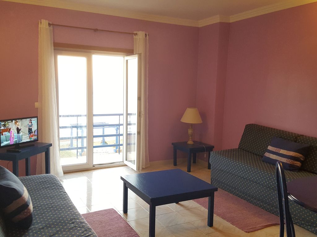 Praia Azul Hotel Apartamento