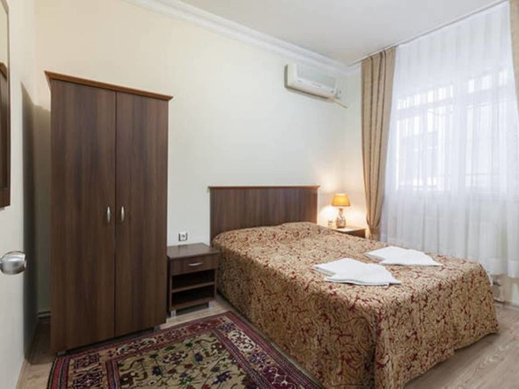 Emirhan Inn Apartment