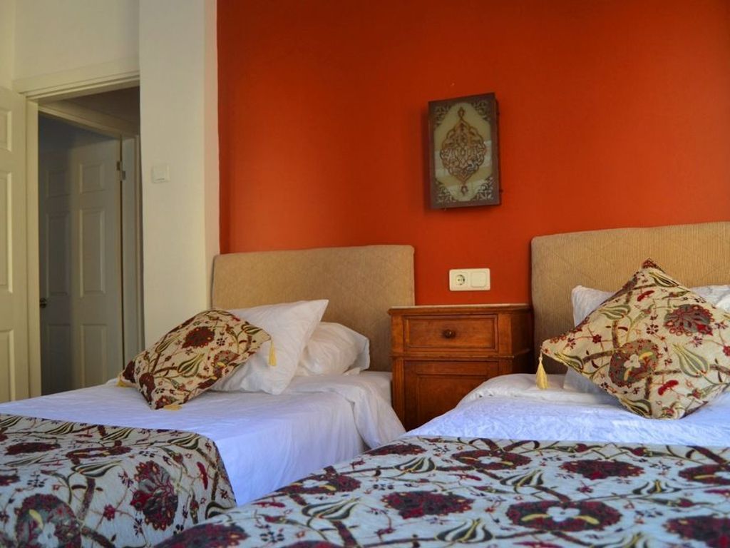 Emirhan Inn Apartment