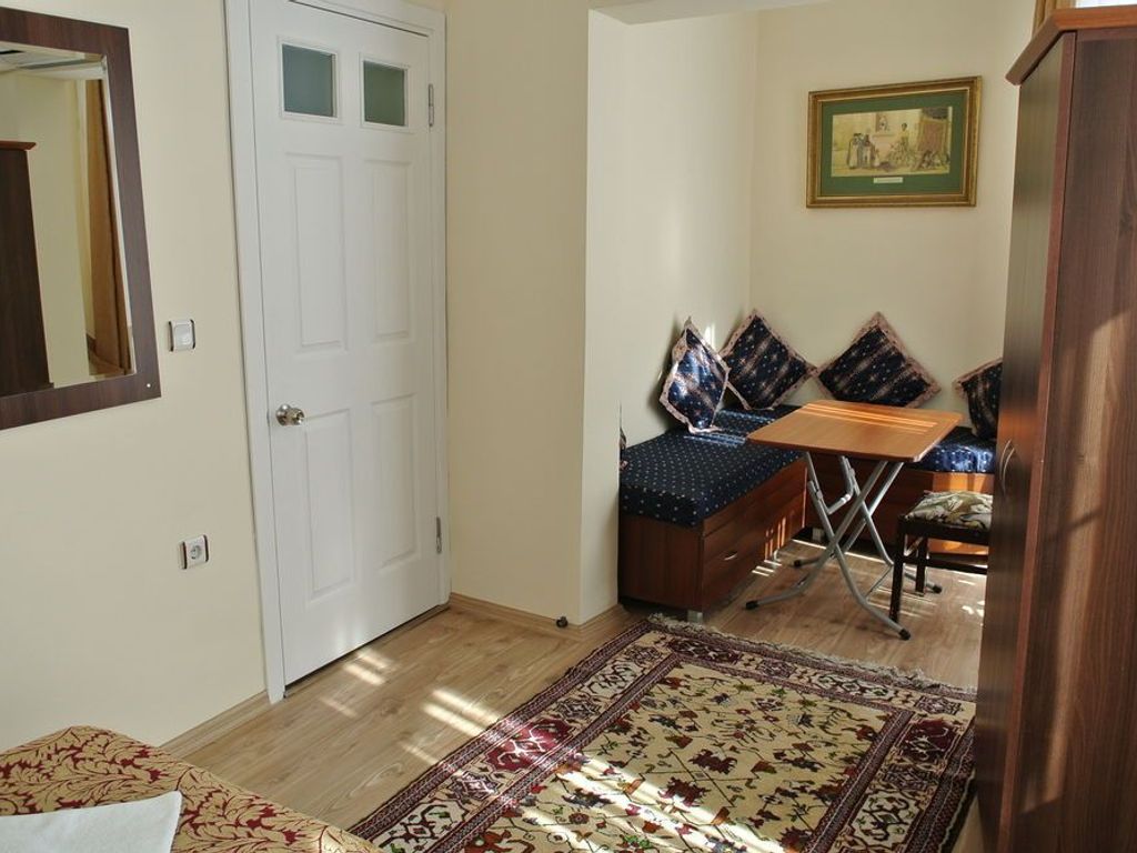Emirhan Inn Apartment