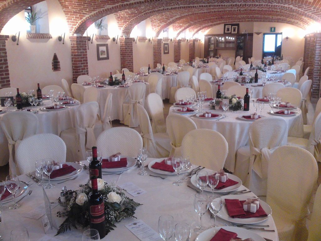Hotel Ristorante Tenuta Canta