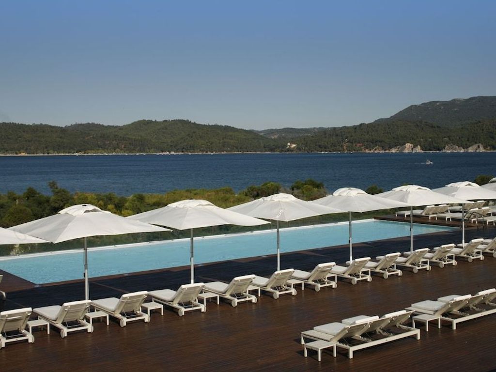 Troia Design Hotel