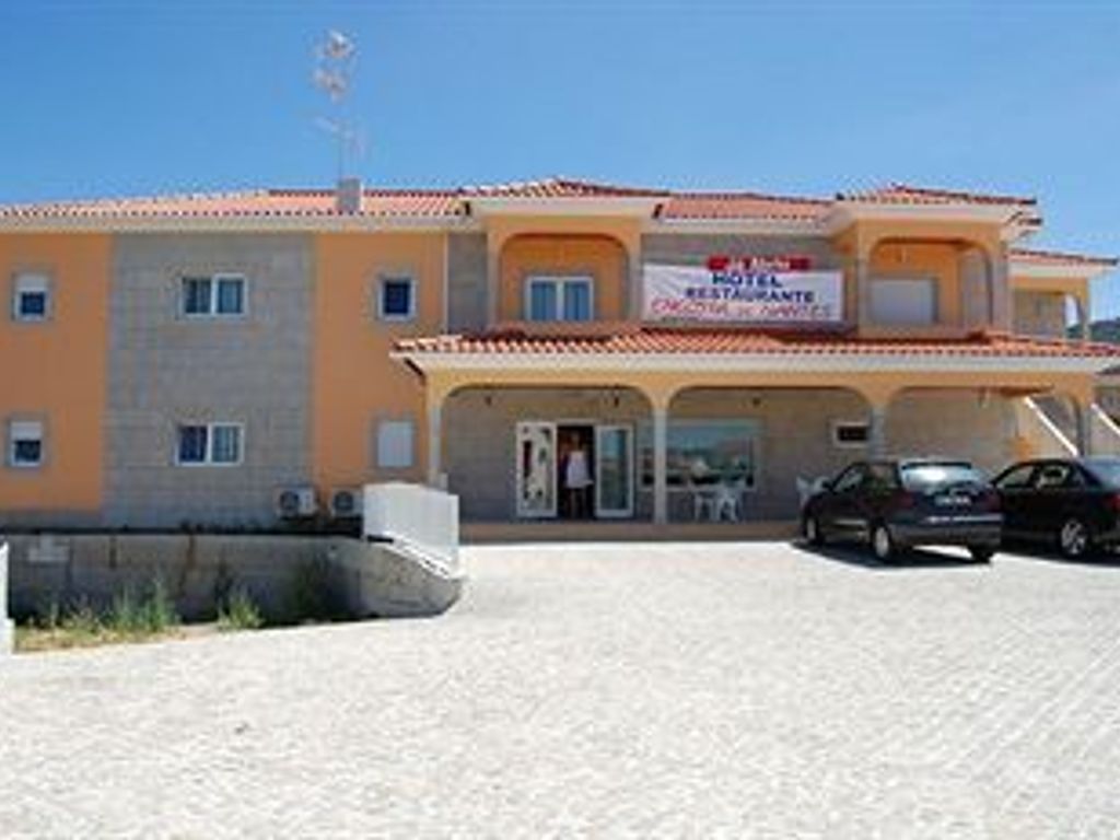 Hotel Encostas de Nantes