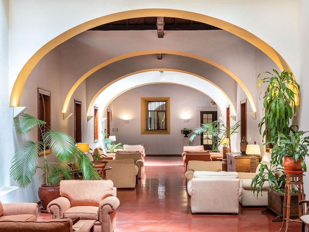 Hotel São João de Deus by RIDAN Hotels