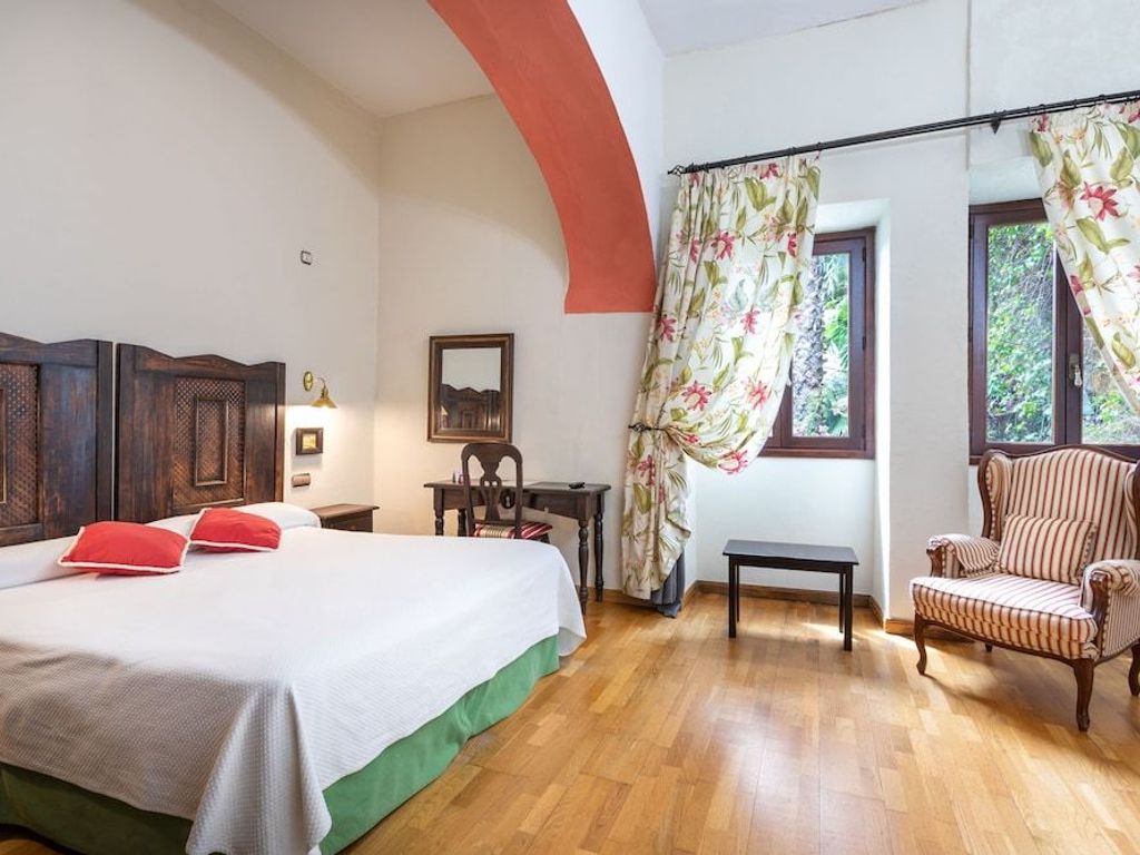 Hotel São João de Deus by RIDAN Hotels