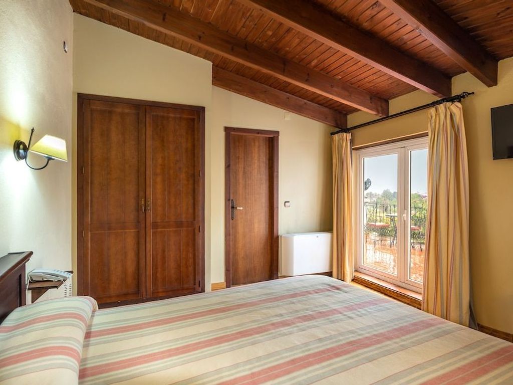 Hotel São João de Deus by RIDAN Hotels