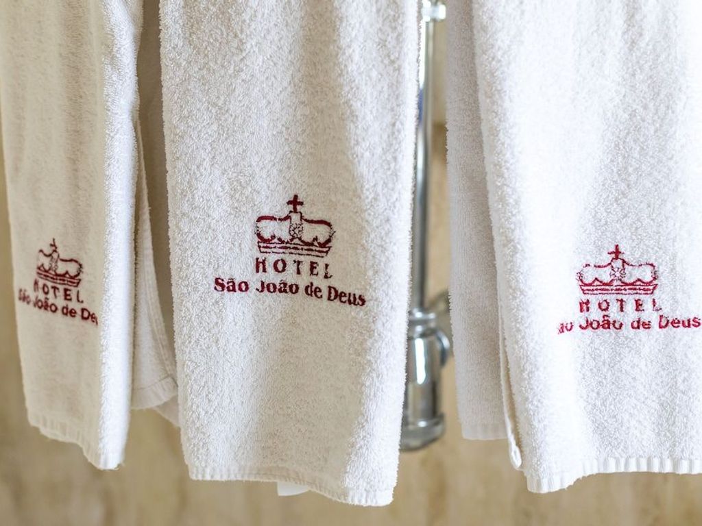 Hotel São João de Deus by RIDAN Hotels