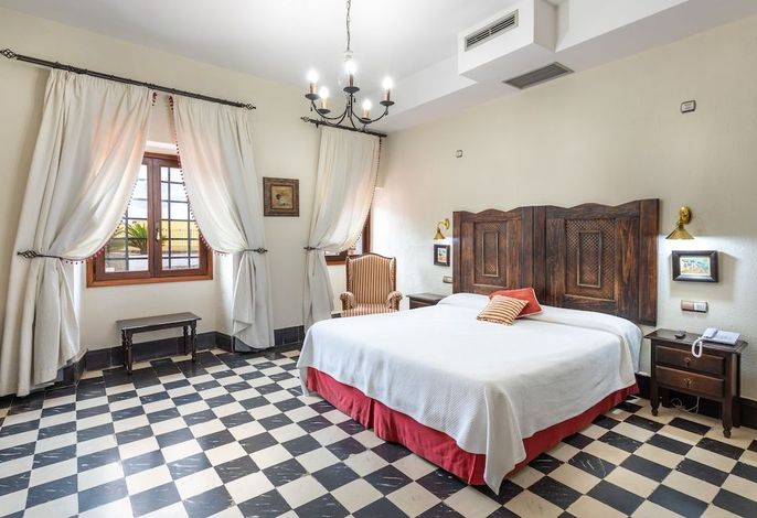 Hotel São João de Deus by RIDAN Hotels