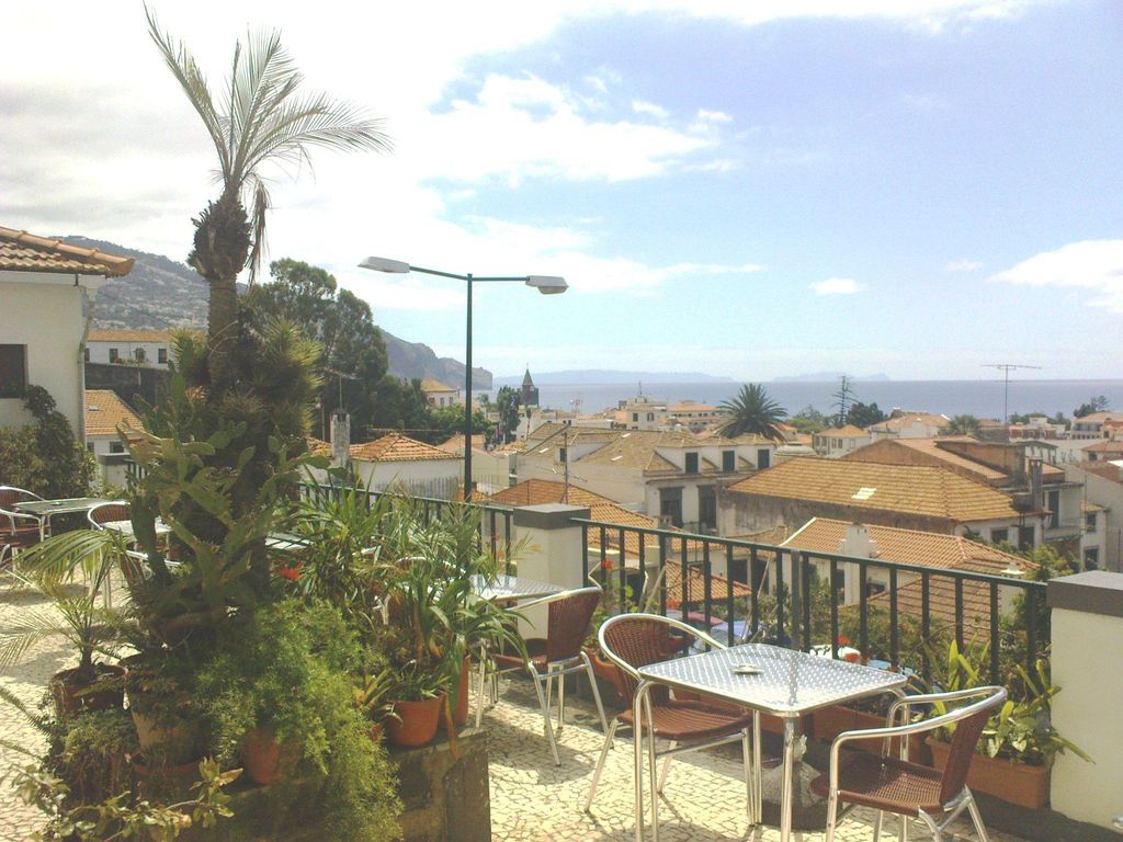 Vila Teresinha Pensão Residencial