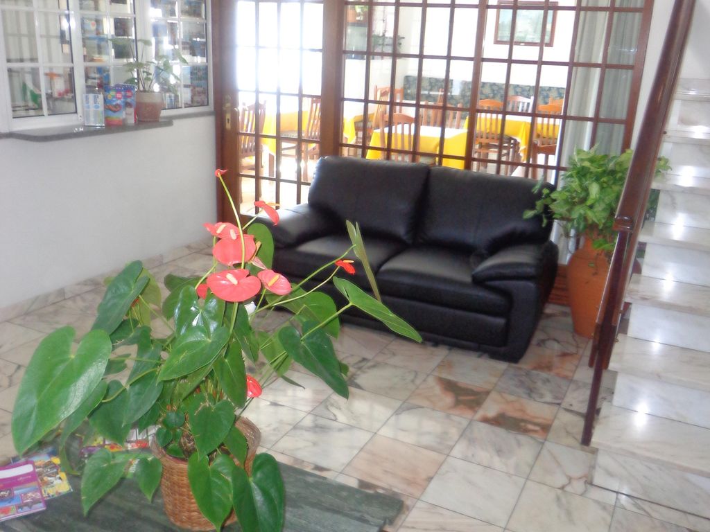 Vila Teresinha Pensão Residencial