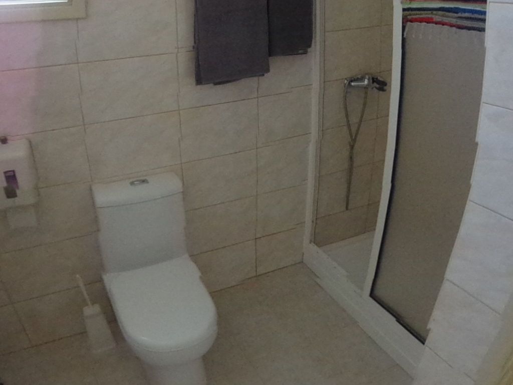 Vila Teresinha Pensão Residencial
