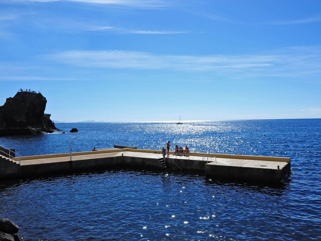 Madeira Regency Club Hotel