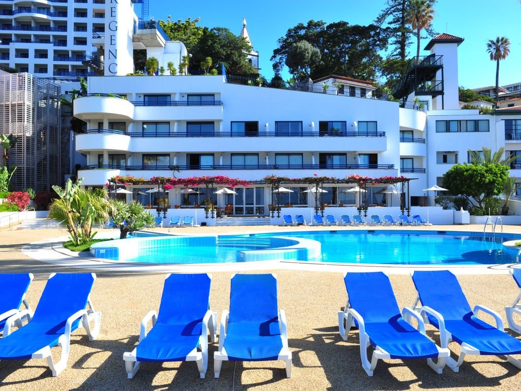 Madeira Regency Club Hotel