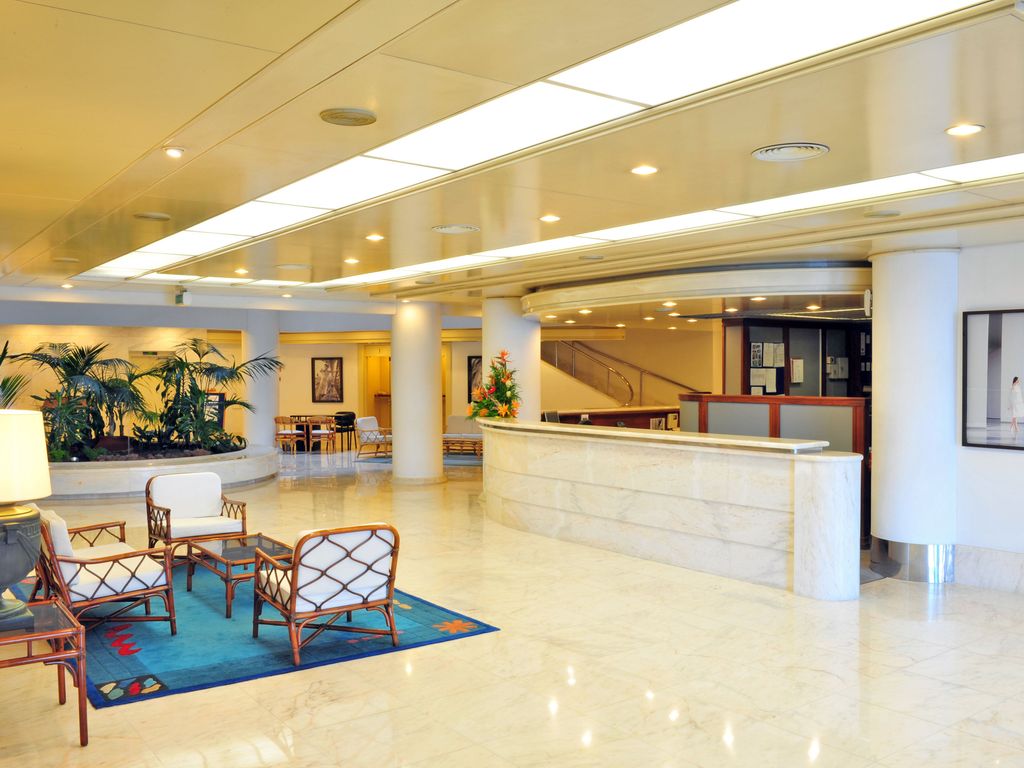 Madeira Regency Club Hotel
