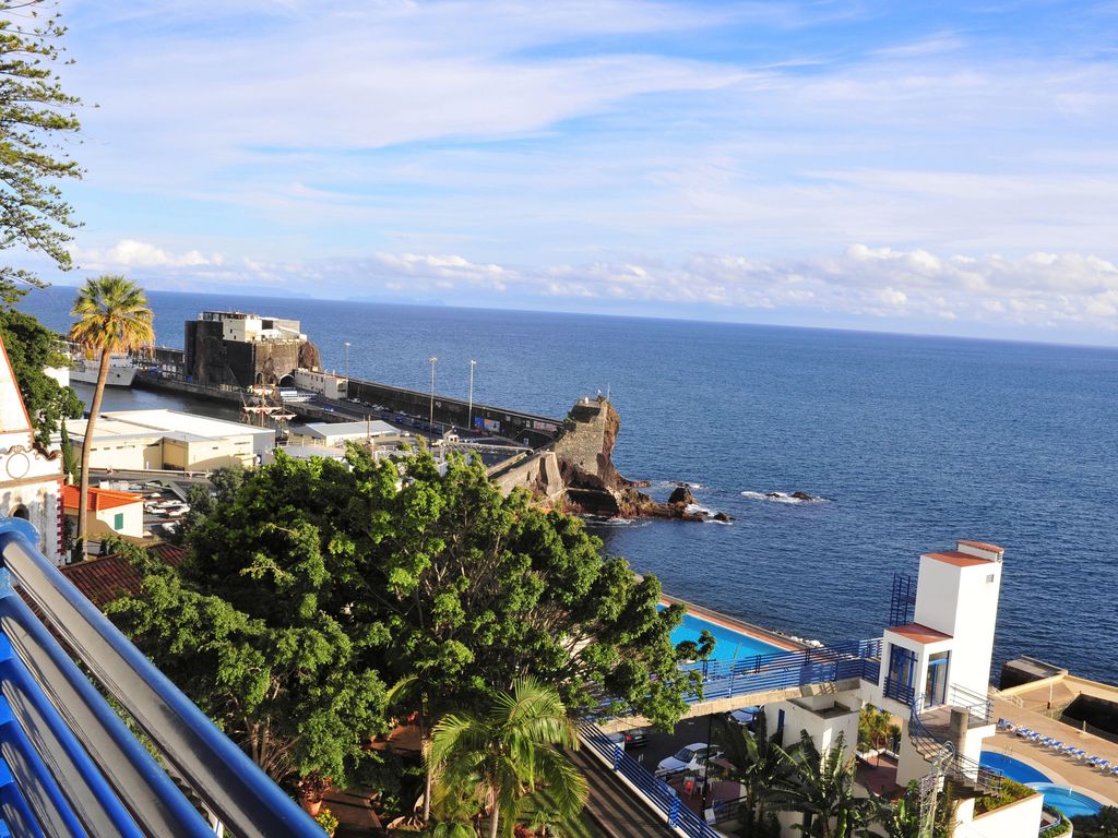 Madeira Regency Club Hotel