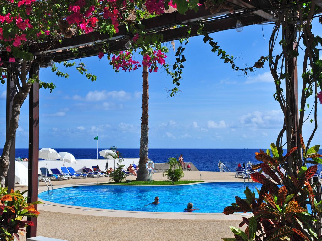 Madeira Regency Club Hotel