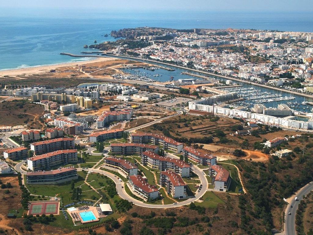 Vitasol Park
