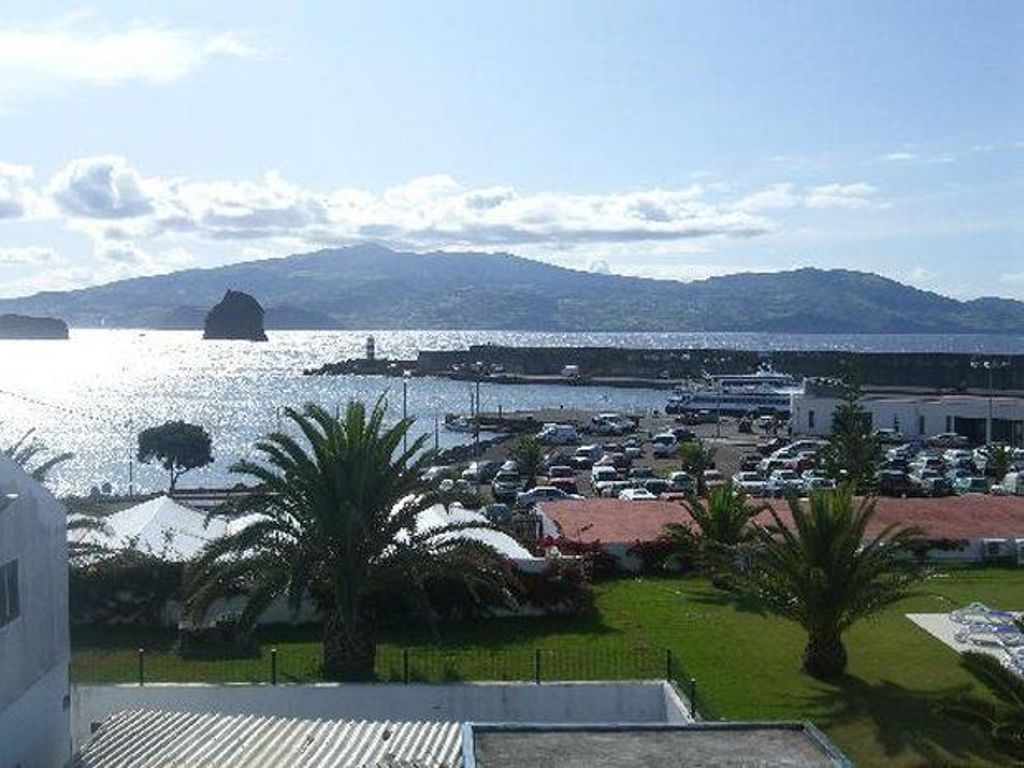 Hotel Caravelas